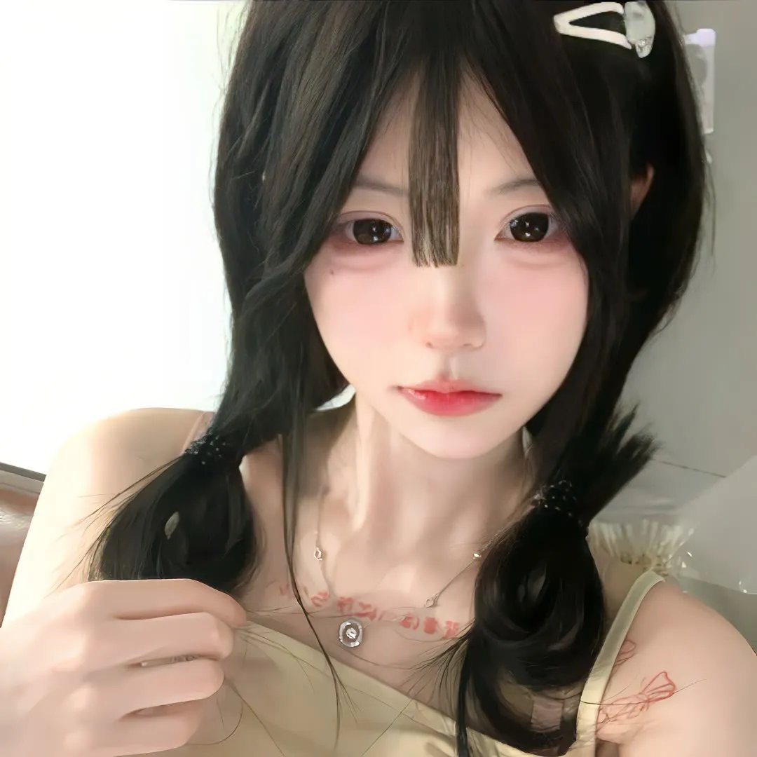 超市之女
